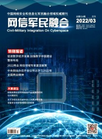 网信军民融合